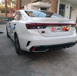 كيا K3
